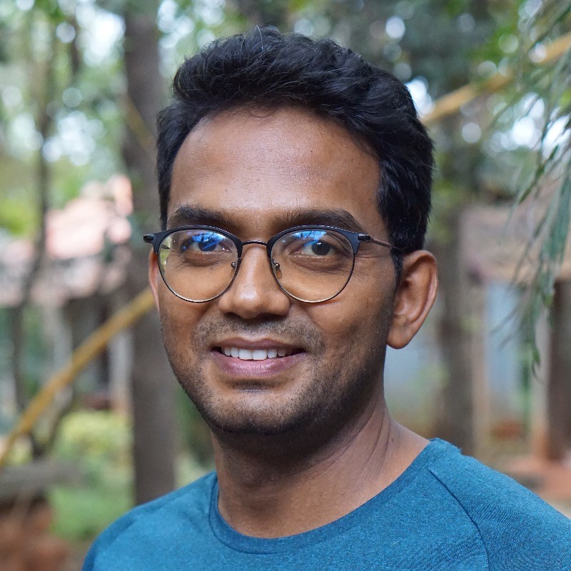 Neependra Khare